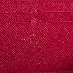 مملوكة مسبقًا محفظة لوي فيتون كليمينس كانفاس مونوغرامي