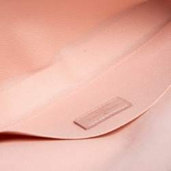 Pre Owned Louis Vuitton  Damier Azur Canvas Felicie Pochette 