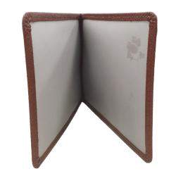 Pre Owned محفظة لوي فيتون سارة أنترناشونال مونوغرامية ثلاثية الطي