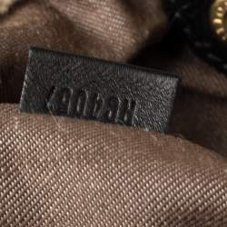 Pre Owned حقيبة لوي فيتون ثاندر فرو خروف مونوغرامية إصدار محدود