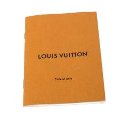 Pre Owned Louis Vuitton Magnolia Pink Damier Ebene Canvas Clapton Backpack