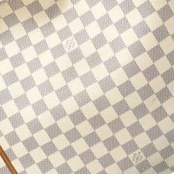 مملوكة مسبقًا Louis Vuitton Damier Azur Canvas Artsy MM Bag