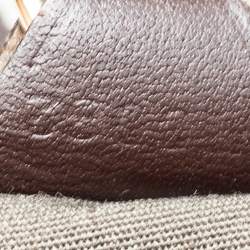 مملوكة مسبقًا حقيبة لوي فيتون ميني لين جوسفين مونوغرامية كحلية للكتف