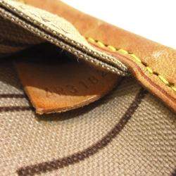 Pre Owned Louis Vuitton Monogram Canvas Neverfull PM Bag