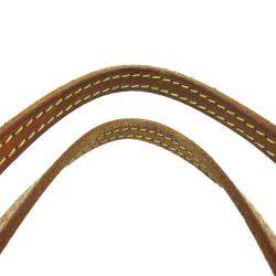 Pre Owned Louis Vuitton Monogram Canvas Neverfull PM Bag