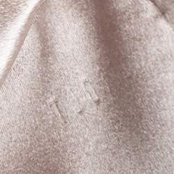 Pre Owned حقيبة يد صغيرة لوي فيتون نايتبرد مونوغرامي متعددة الألوان