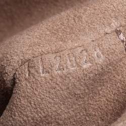 مملوكة مسبقًا Louis Vuitton Black Monogram Multicolore Canvas and Leather Beverly MM Bag