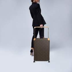 Louis Vuitton Suitcase 70 Cm Louis Vuitton Trunk 