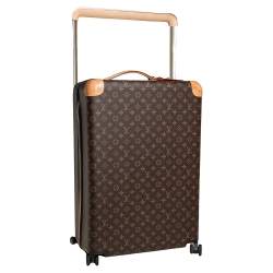 Louis Vuitton Monogram Canvas Horizon 70 Suitcase