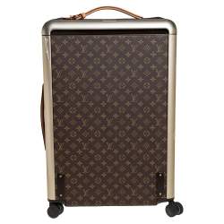 Louis Vuitton Monogram Canvas Horizon 70 Suitcase