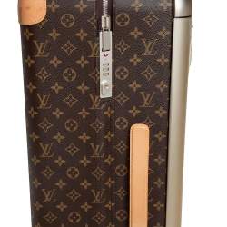 Louis Vuitton Monogram Canvas Horizon 70 Suitcase