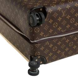 Louis Vuitton Monogram Canvas Horizon 70 Suitcase