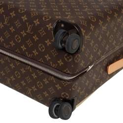 Louis Vuitton Monogram Canvas Horizon 70 Suitcase