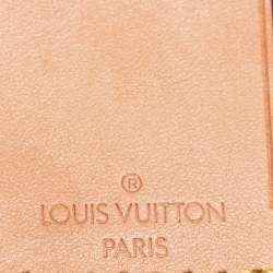 Louis Vuitton Monogram Canvas Horizon 70 Suitcase