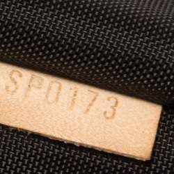 Pre Owned Louis Vuitton Monogram Canvas Business Pegase Legere 55 Luggage