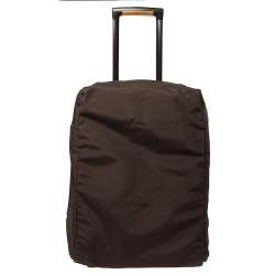 Pre Owned Louis Vuitton Monogram Canvas Business Pegase Legere 55 Luggage