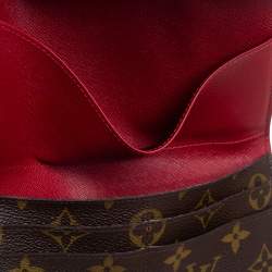 مملوكة مسبقًا محفظة لوى فيتون جوزفين كانفاس مونوغرامية 