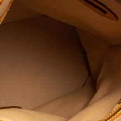 Pre Owned Louis Vuitton Monogram Canvas Bucket GM Bag
