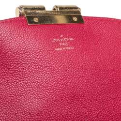 Pre Owned حقيبة لوي فيتون أوليمب أوروا كانفاس مونوغرامي