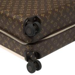 Pre Owned حقيبة سفر لوي فيتون هورايزون 50 كانفاس مونوغرامي