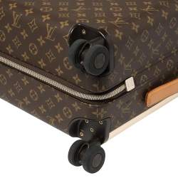 Pre Owned حقيبة سفر لوي فيتون هورايزون 50 كانفاس مونوغرامي