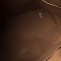 مملوكة مسبقًا حقيبة لوى فيتون باليرمو كانفاس مونوغرامى GM