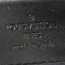 مملوكة مسبقًا حقيبة لوي فيتون لو تالنتوكس جلد سوهالي سوداء