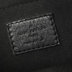 Pre Owned حقيبة ظهر لوي فيتون بالم سبرينغز صغيرة كانفاس مونوغرامي 