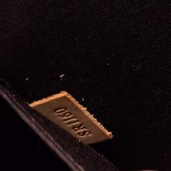 Pre Owned حقيبة لوي فيتون روكسبيري درايف فيرنيه أمارانت مونوغرامي