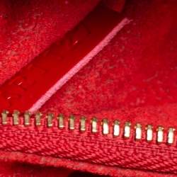 مملوكة مسبقًا Louis Vuitton Damier Ebene Canvas Caissa Flap Bag