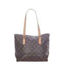 Louis Vuitton, Bags, Louis Vuitton Cabas Piano Tote Bag