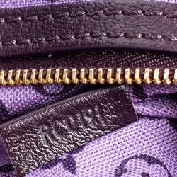 مملوكة مسبقًا حقيبة لوي فيتون إسكال ألورز كاباس إصدار محدود جافة جلد وكانفاس متوسطة