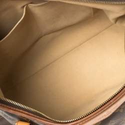 Pre Owned Louis Vuitton Monogram Canvas Estrela GM Bag