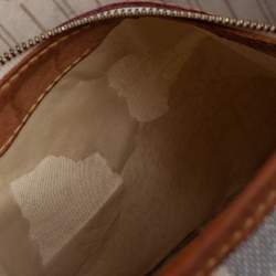 Louis Vuitton Damier Azur Canvas Neverfull MM Bag