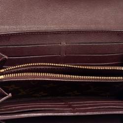 Louis Vuitton, Bags, Authentic Louis Vuitton Elysee Monogram Purse Wallet