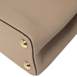 مملوكة مسبقًا حقيبة لوي فيتون كيبوسينز جلد توريلون ماغنوليا 