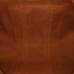 Pre Owned Louis Vuitton Brown Monogram Canvas Keepall 45 Bag