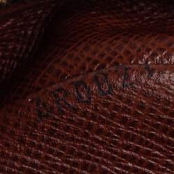 مملوكة مسبقًا Louis Vuitton Monogram Canvas Nile Bag