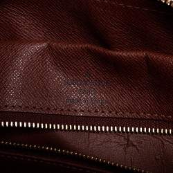 مملوكة مسبقًا Louis Vuitton Monogram Canvas Nile Bag