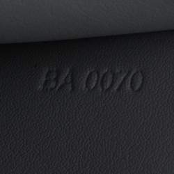 مملوكة مسبقًا حقيبة لوي فيتون ثومبسون ستريت جلد لامع مونوغرامي ليموني