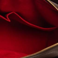 مملوكة مسبقًا Louis Vuitton Damier Ebene Canvas Triana Bag