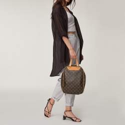 Louis Vuitton Excursion Handbag