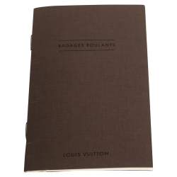 Pre Owned Louis Vuitton Glacier Taiga Leather Pegase Light 55 Luggage