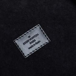 Pre Owned حقيبة لوي فيتون "كانيز" كانفاس مونوغرامي مقلوب