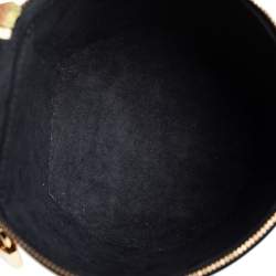 Pre Owned حقيبة لوي فيتون "كانيز" كانفاس مونوغرامي مقلوب