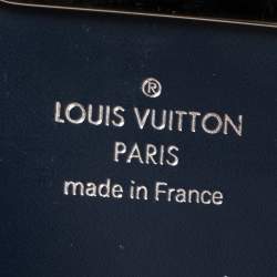 مملوكة مسبقًا Louis Vuitton Indigo Epi Leather Eden PM Bag