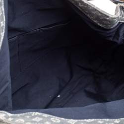 مملوكة مسبقًا Louis Vuitton Encre Monogram Idylle Canvas Romance Bag