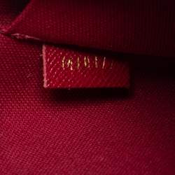 مملوكة مسبقًا Louis Vuitton Monogram Canvas Felicie Pochette Bag