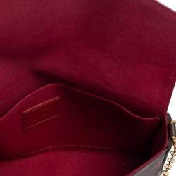 مملوكة مسبقًا Louis Vuitton Monogram Canvas Felicie Pochette Bag