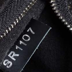 مملوكة مسبقًا Louis Vuitton Black Epi Leather Cluny MM Bag